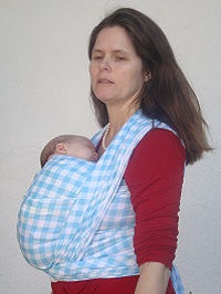 Free Maternity Patterns: Maternity Shirt Pattern - Make Baby Stuff